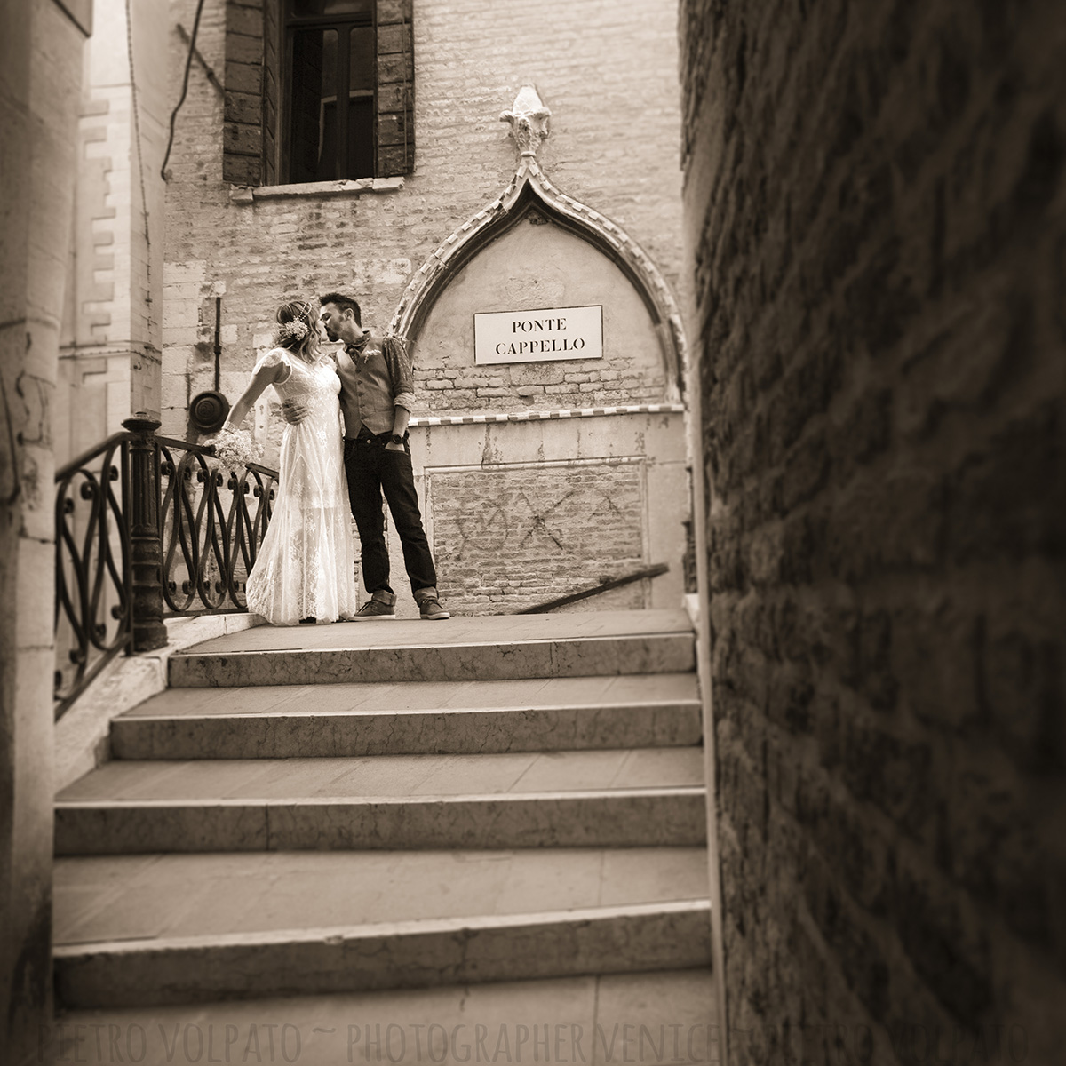 fotografo venezia servizio foto innamorati