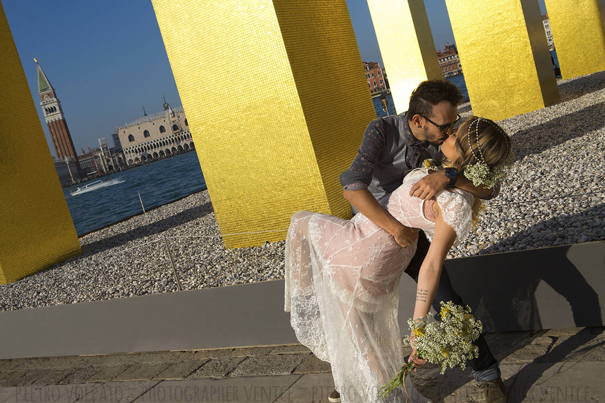 fotografo venezia servizio foto vacanza