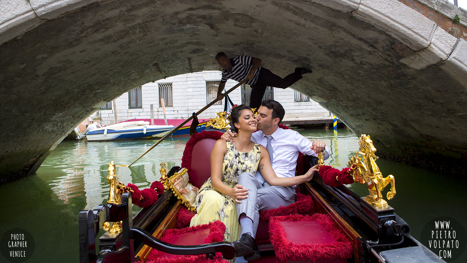 fotografo venezia servizio foto sposi luna di miele - fotografie viaggio di nozze vacanza coppia