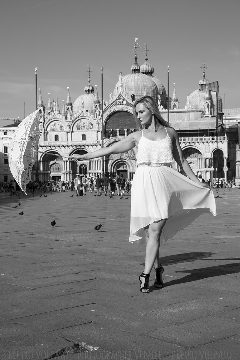venezia mestre servizio foto modella fotografo