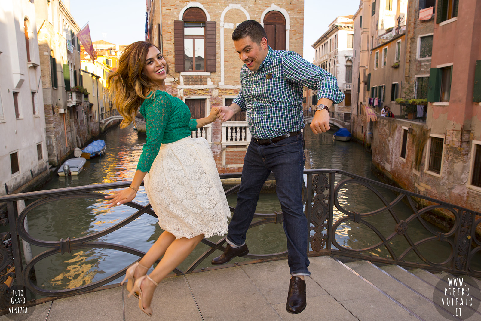 fotografo venezia servizio fotografico coppia vacanza anniversario matrimonio