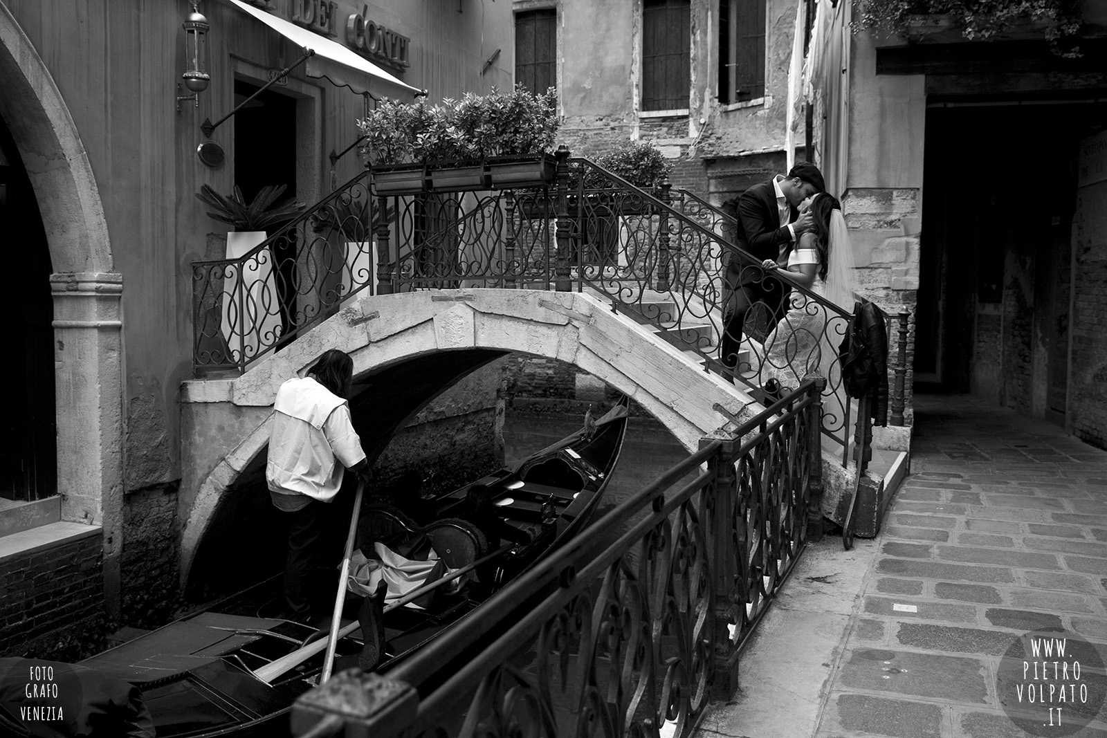 fotografo venezia servizio foto sposi viaggio di nozze