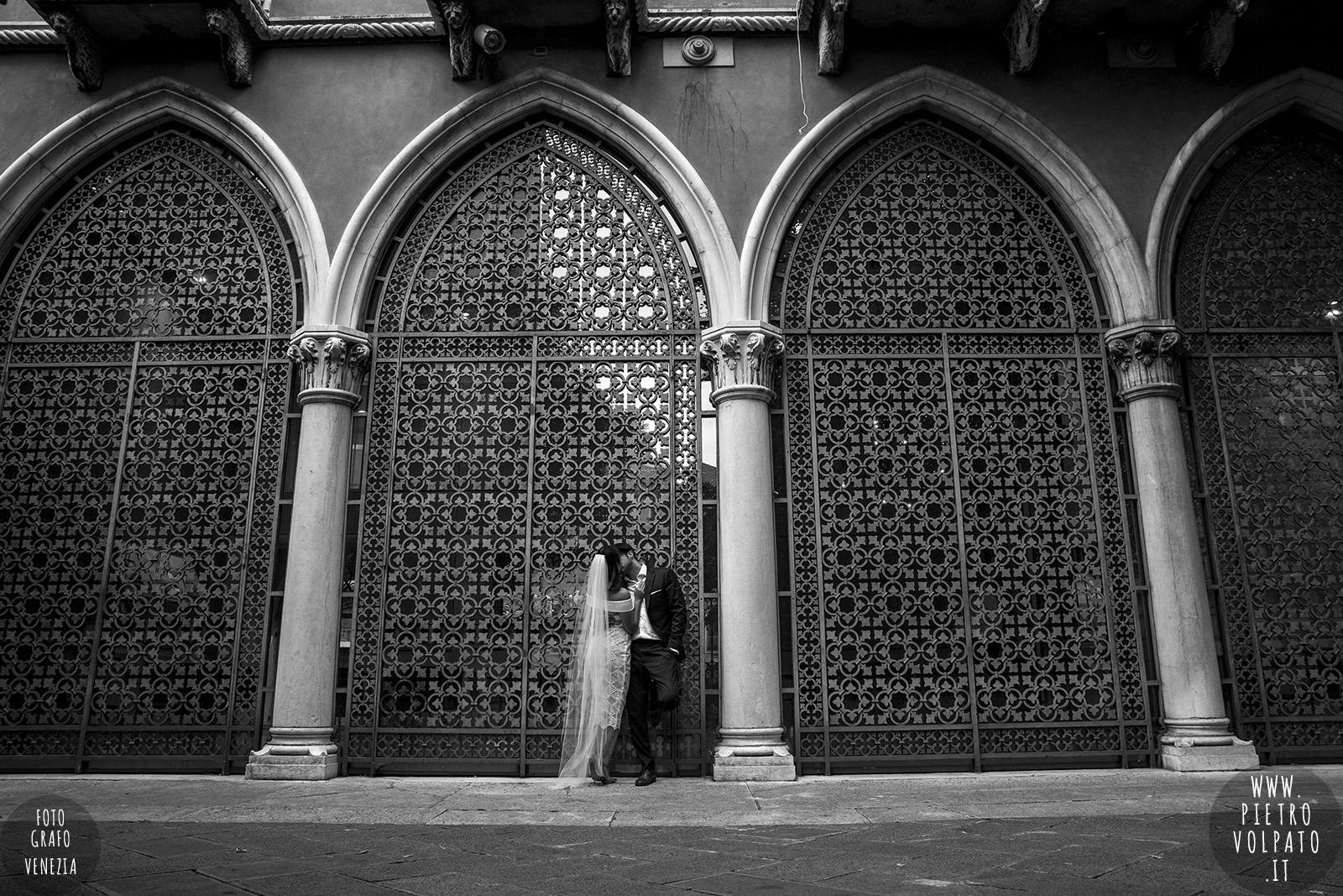 fotografo venezia servizio foto sposi viaggio di nozze