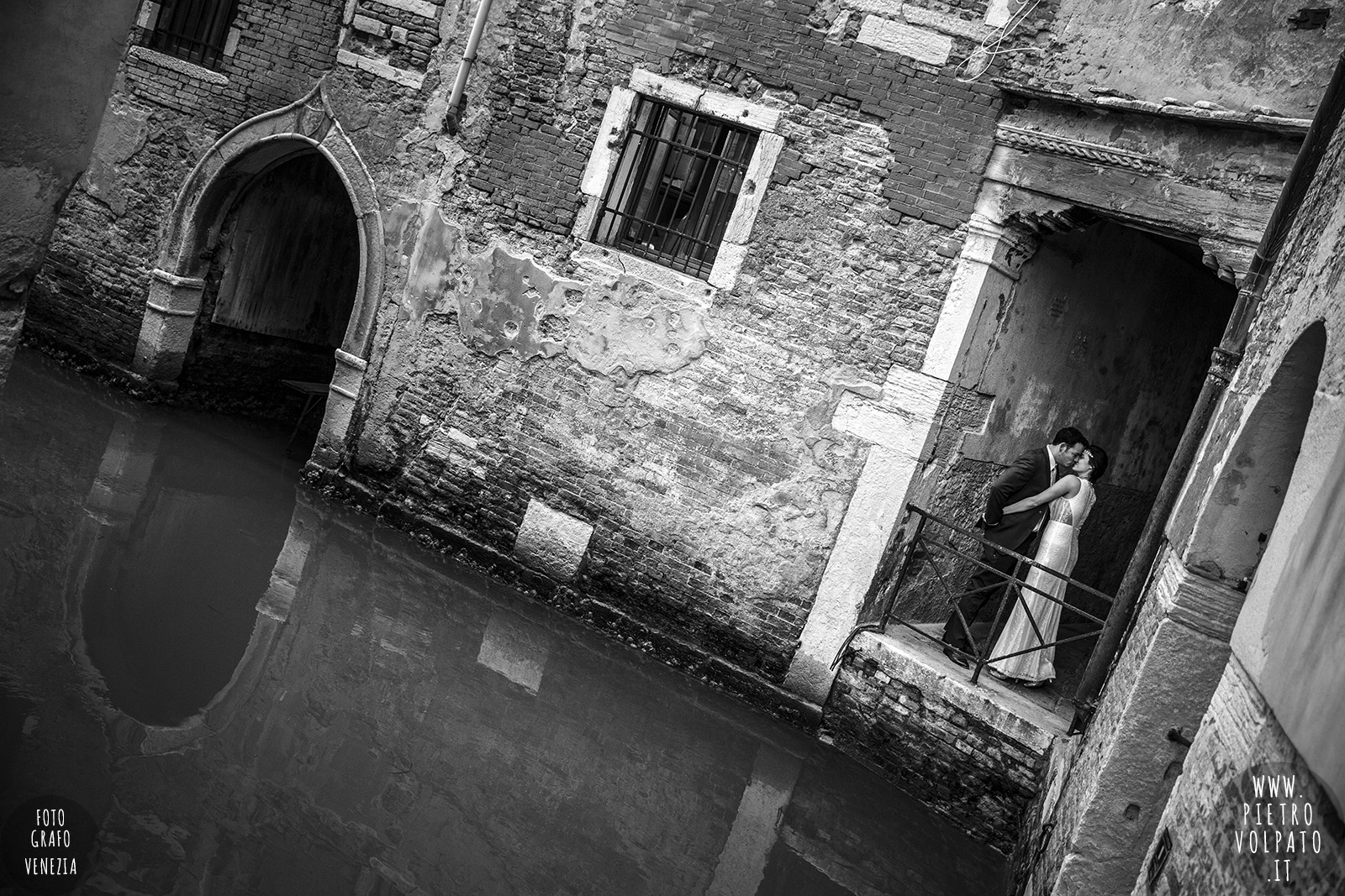 fotografo venezia servizio foto sposi luna di miele coppia vacanza viaggio di nozze