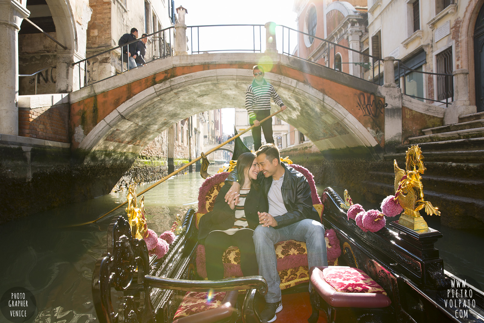 fotografo venezia servizio foto vacanza romantica coppia