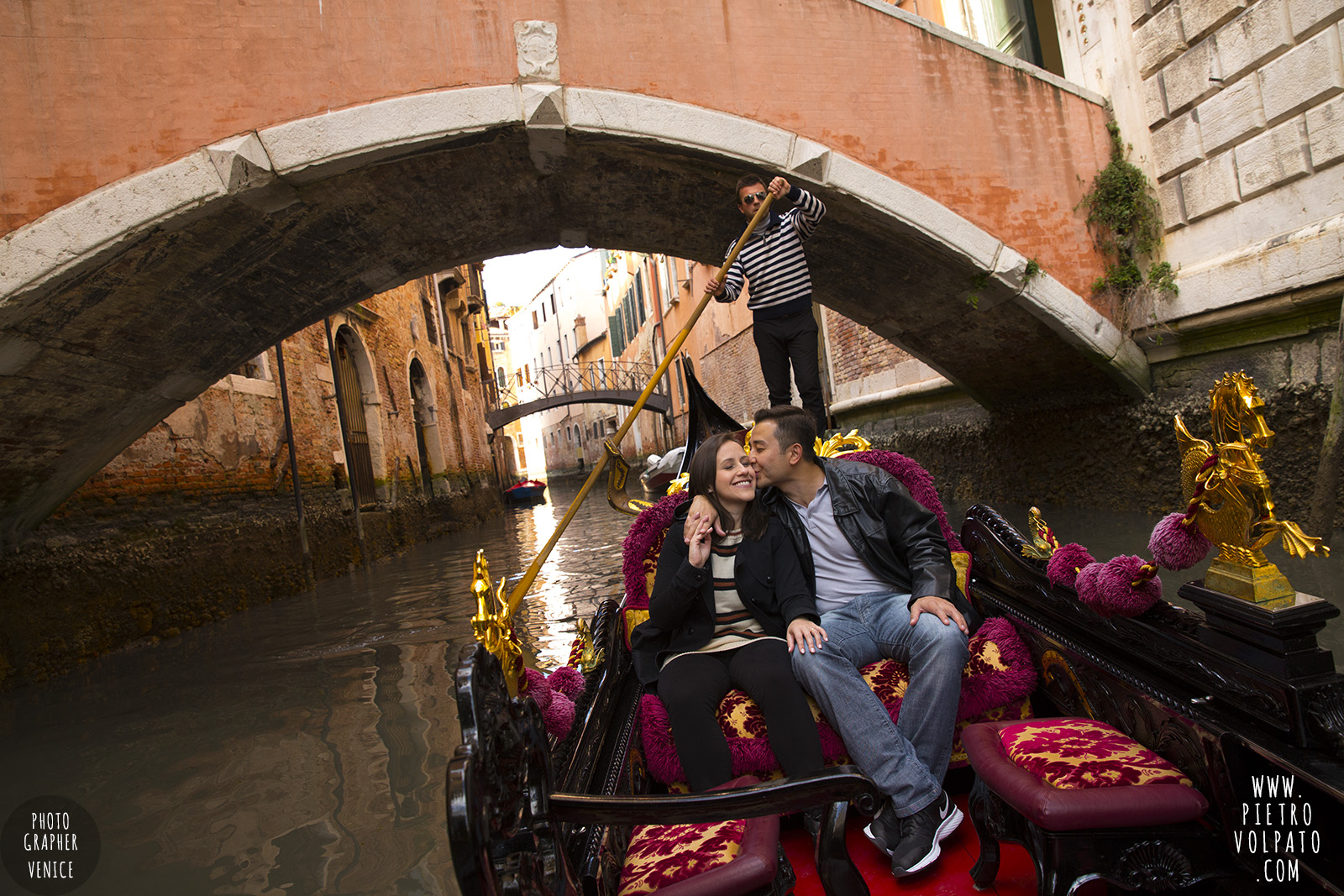 fotografo venezia servizio foto vacanza romantica coppia