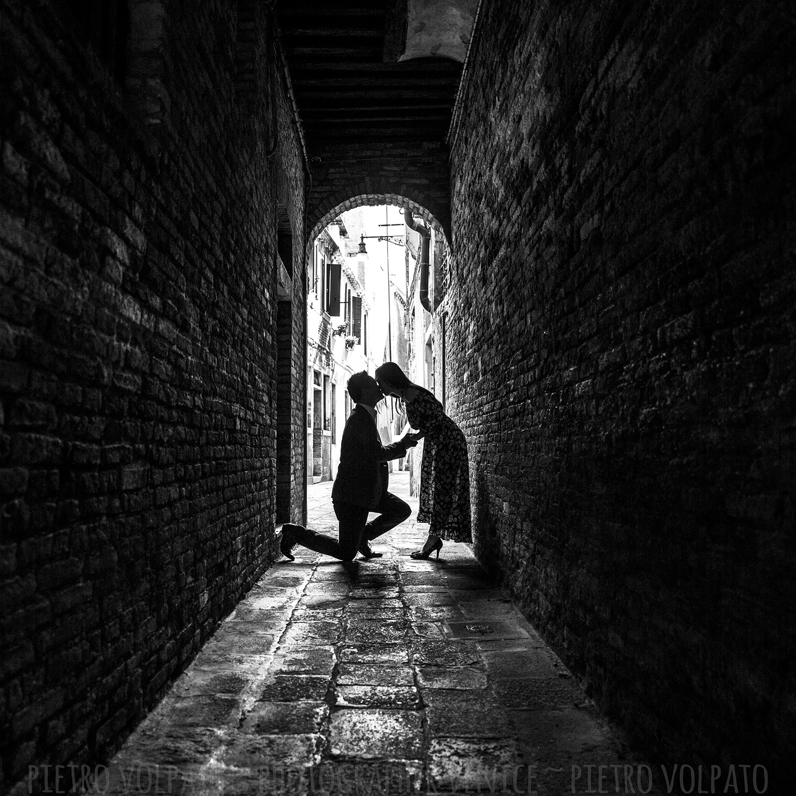 fotografo venezia servizio foto coppia vacanza romantica