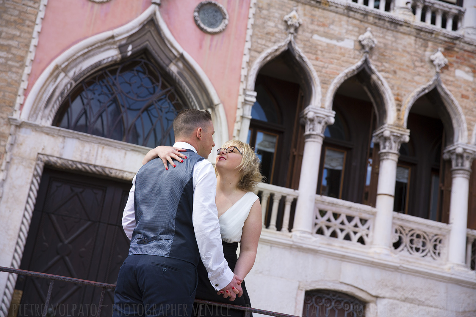 fotografo venezia servizio fotografico coppia vacanza anniversario matrimonio