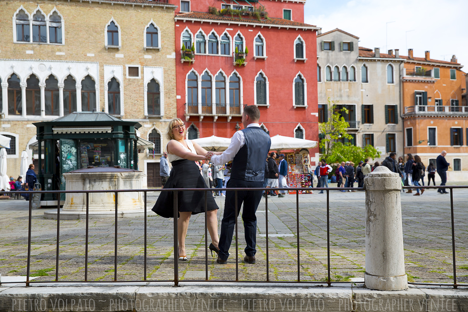 fotografo venezia servizio fotografico coppia vacanza anniversario matrimonio