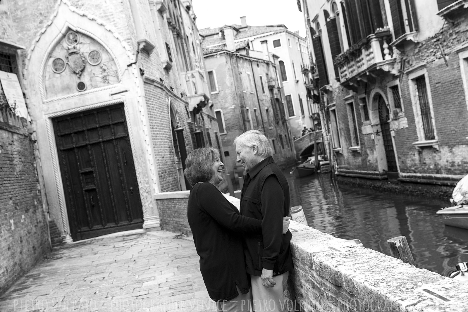 fotografo venezia servizio fotografico coppia vacanza romantica