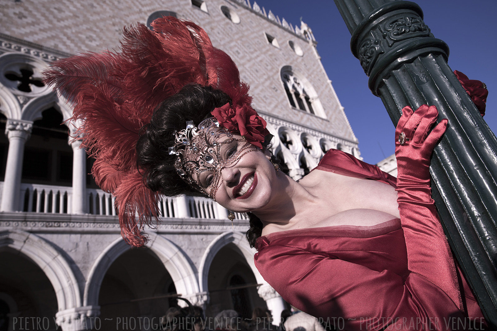 fotografo a venezia per servizio fotografico vacanza
