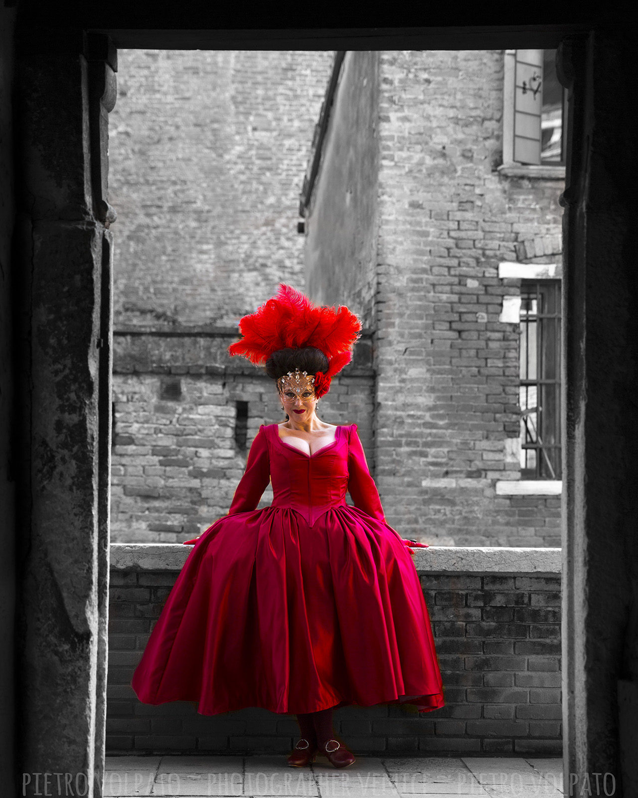 fotografo a venezia per servizio fotografico vacanza