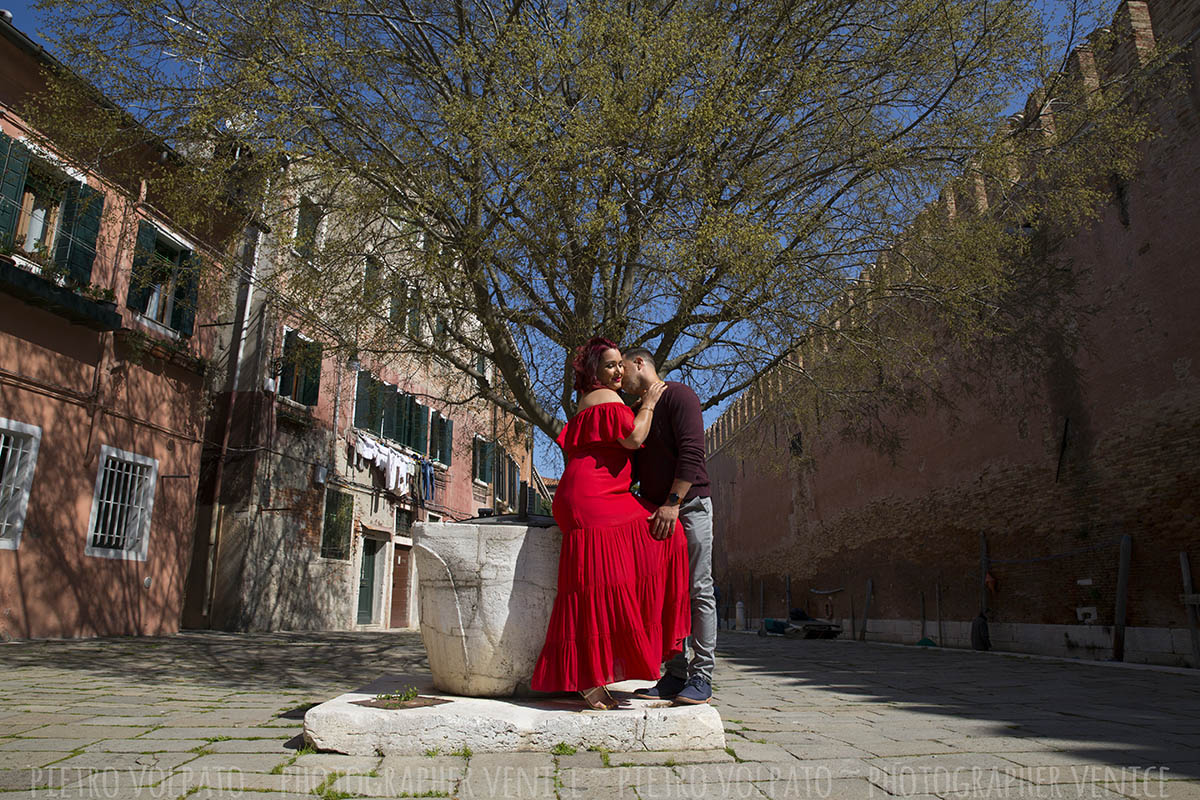 Fotografo Venezia Servizio Fotografico