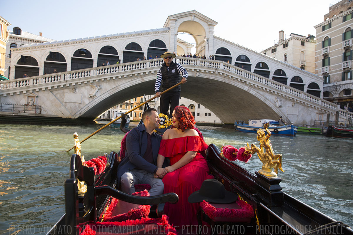 Fotografo Venezia Servizio Fotografico