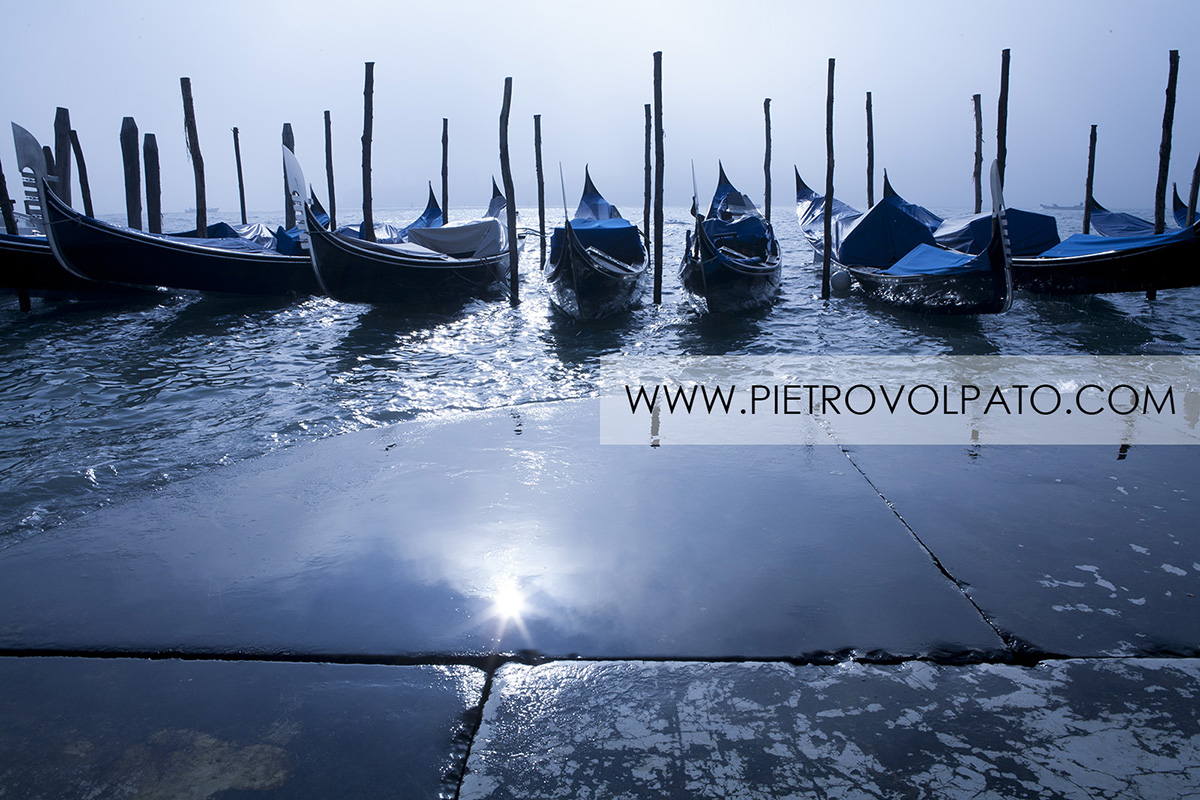 workshop fotografico a Venezia