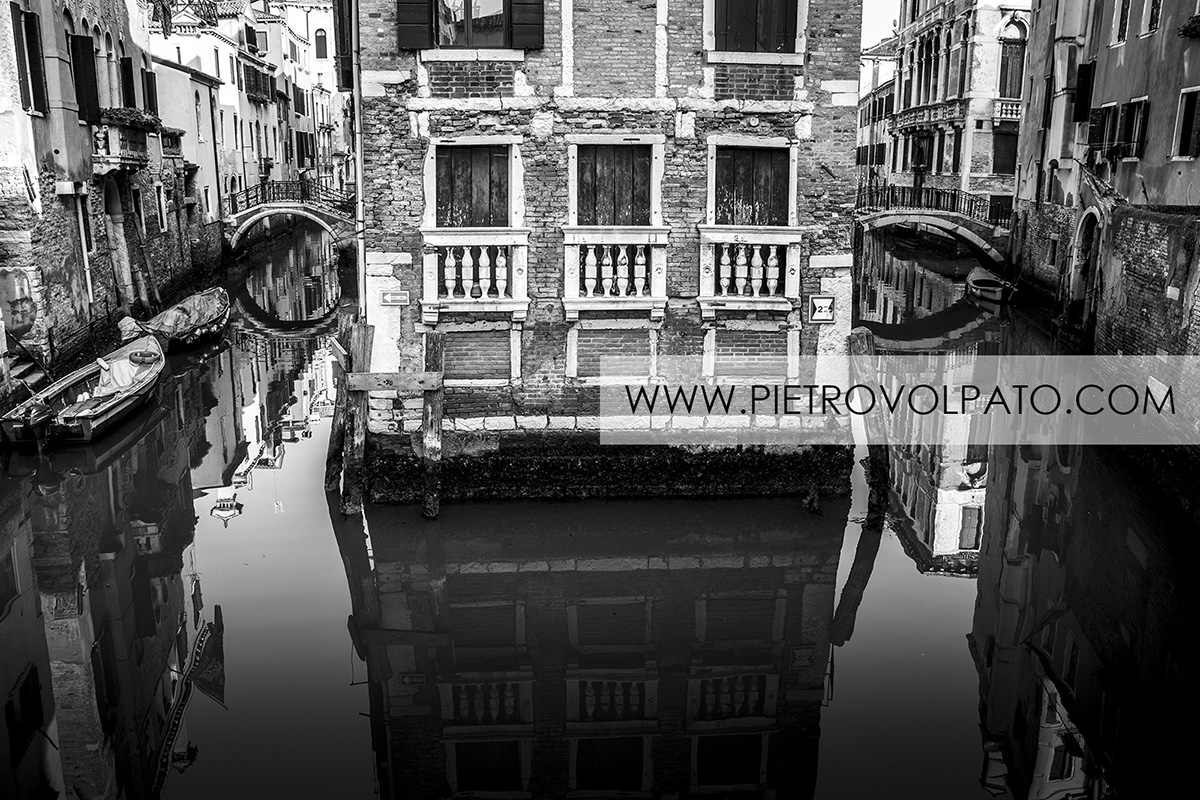 Venezia workshop di fotografia