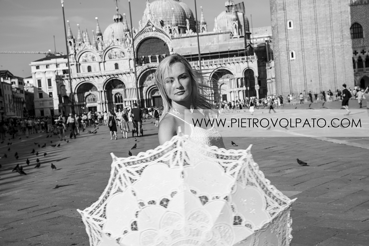 Venezia fotografo professionista Pietro