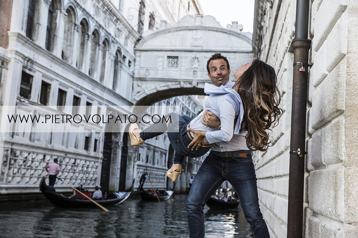 servizio foto a Venezia con fotografo professionista