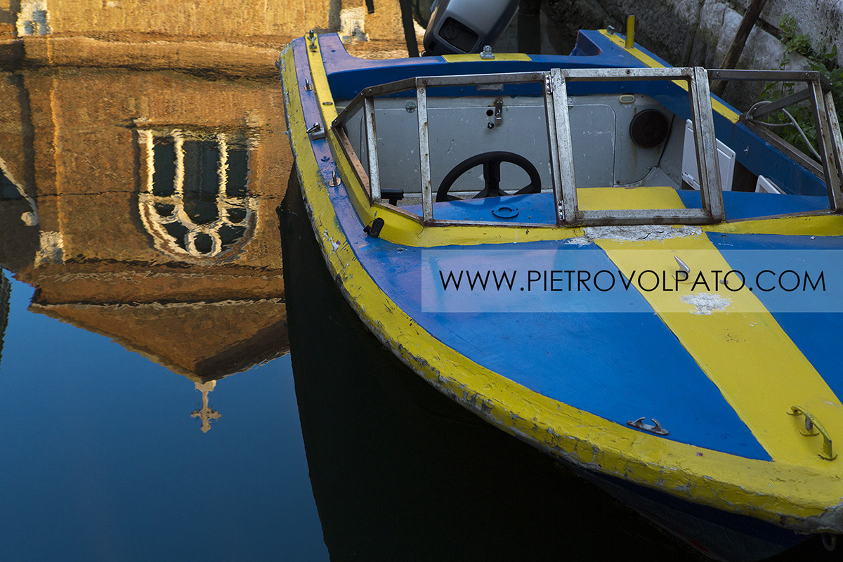 fotografo Venezia workshop foto passeggiata fotografica