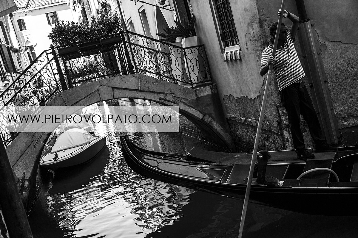 workshop foto Venezia