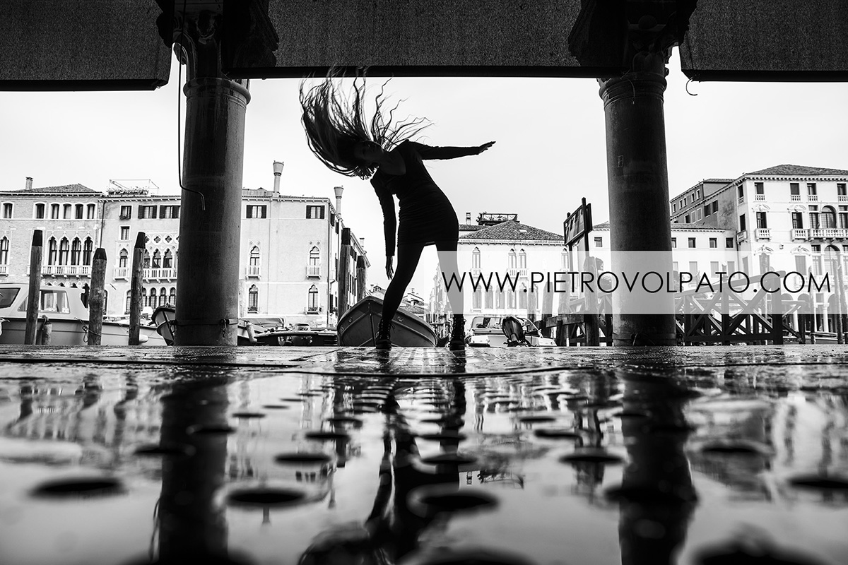 Venezia workshop fotografia