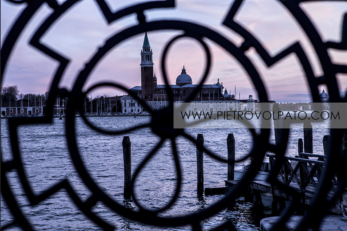 workshop fotografico a Venezia con il fotografo Pietro