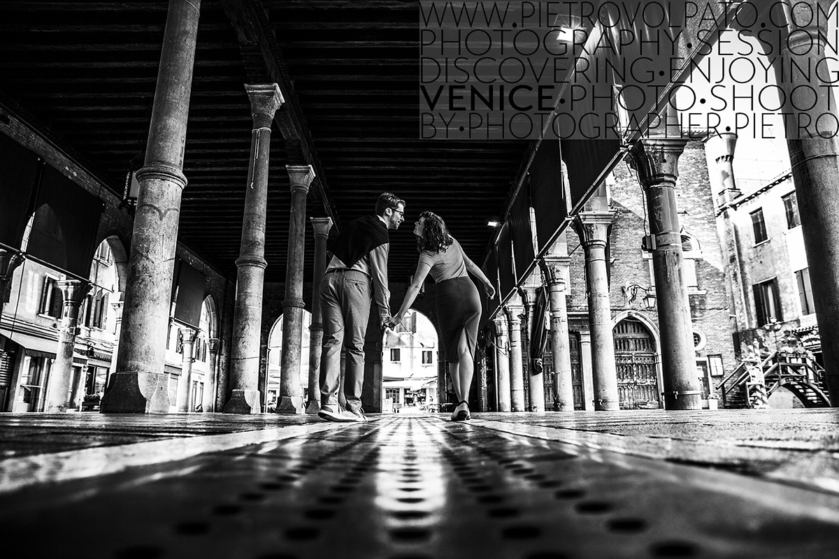 fotografo venezia servizio foto