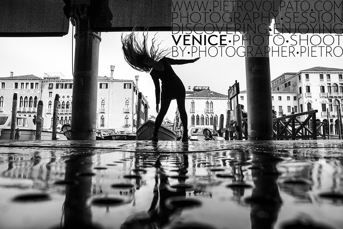 fotografo venezia servizio foto