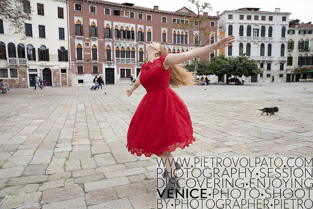 venezia fotografo servizio foto ritratti