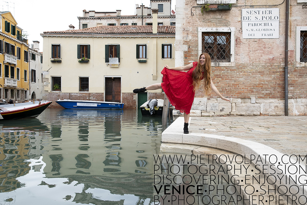 venezia fotografo servizio foto ritratti passeggiata