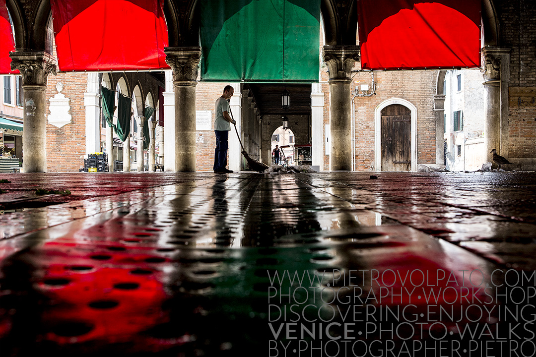 corso workshop fotografia venezia