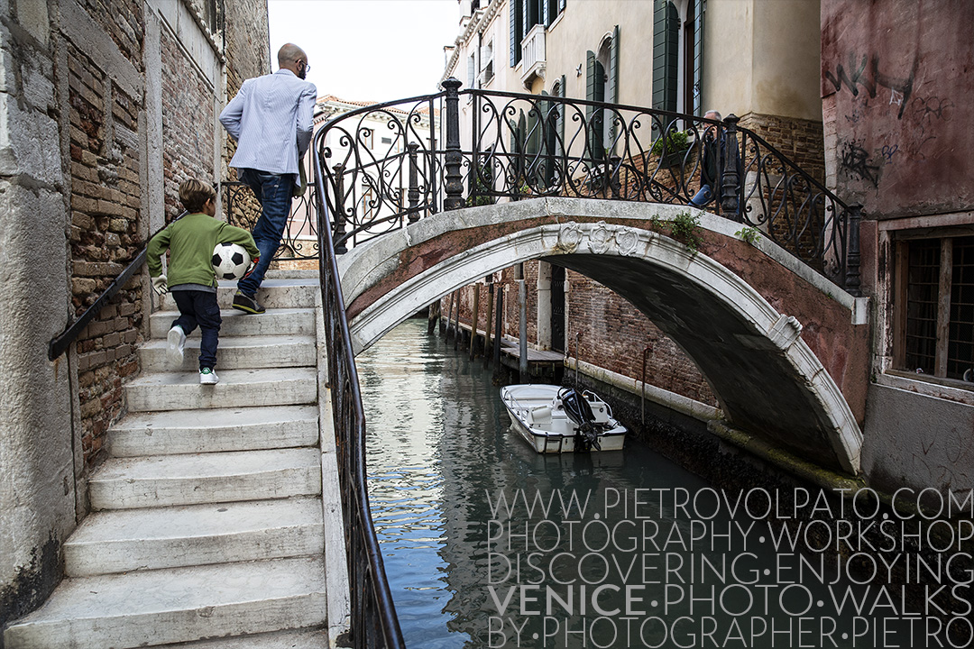 corso workshop fotografia venezia