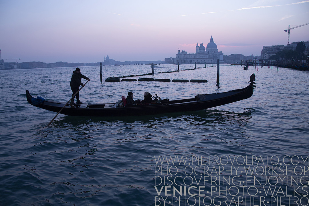 corso workshop fotografia venezia