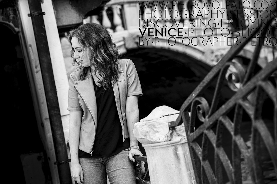 fotografo venezia servizio fotografico