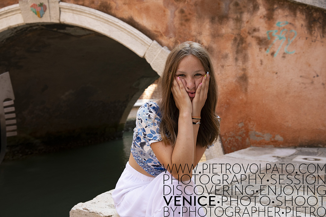 fotografo venezia servizio fotografico