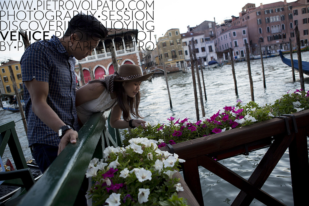 fotografo venezia servizio foto