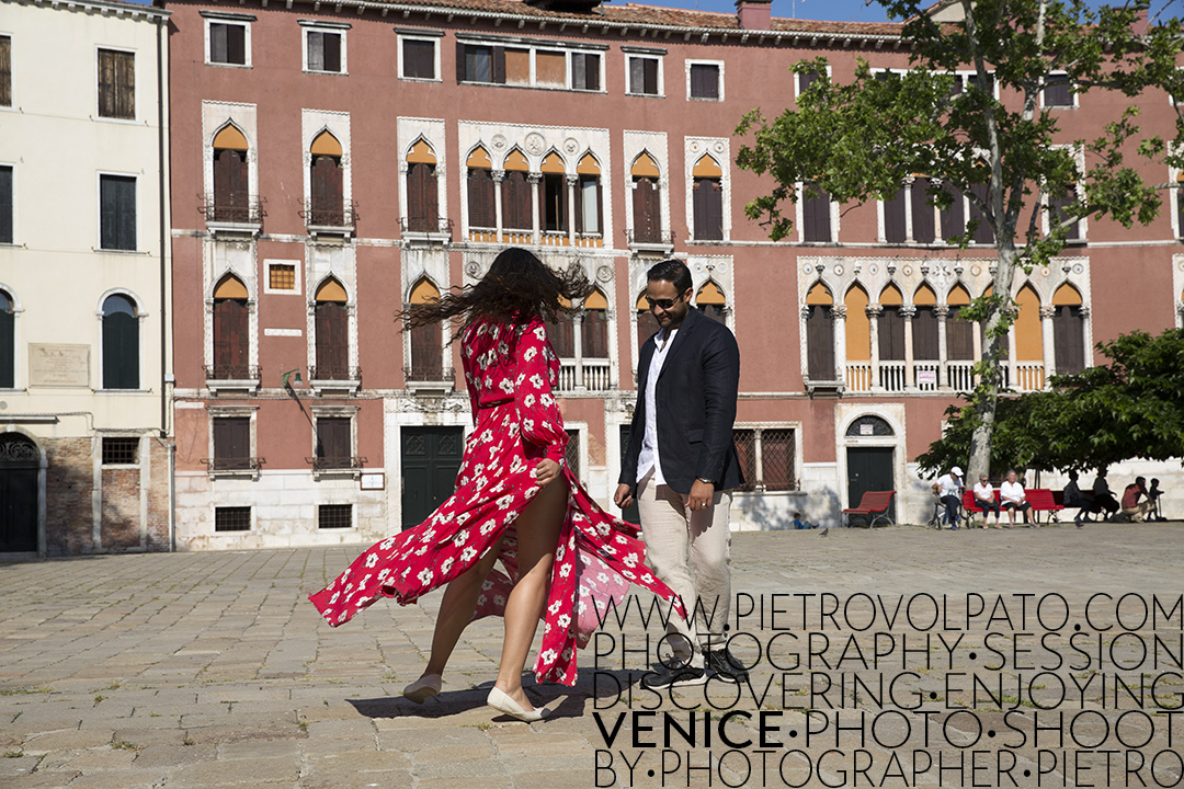 fotografo venezia servizio foto