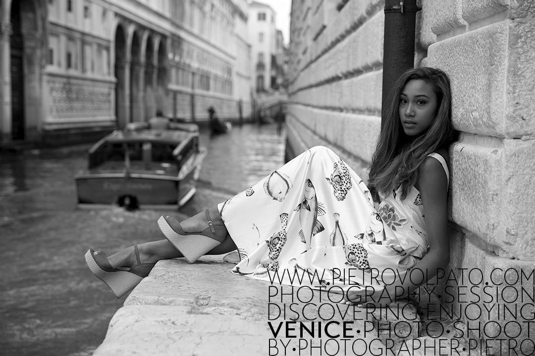 fotografo venezia servizio foto