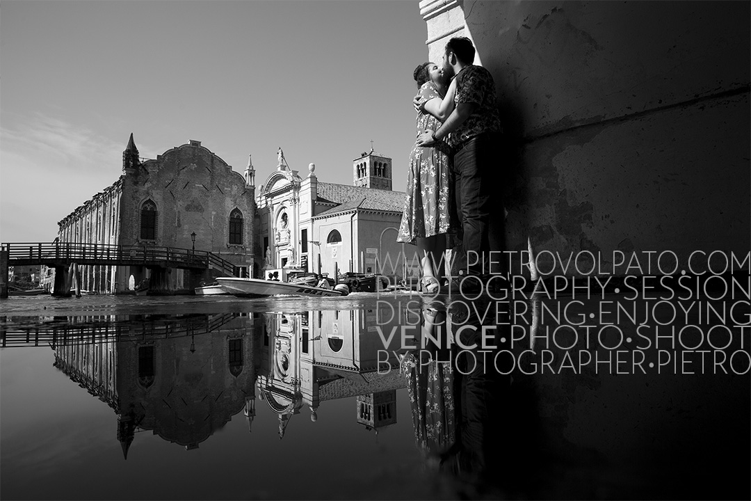 fotografo venezia servizio fotografico