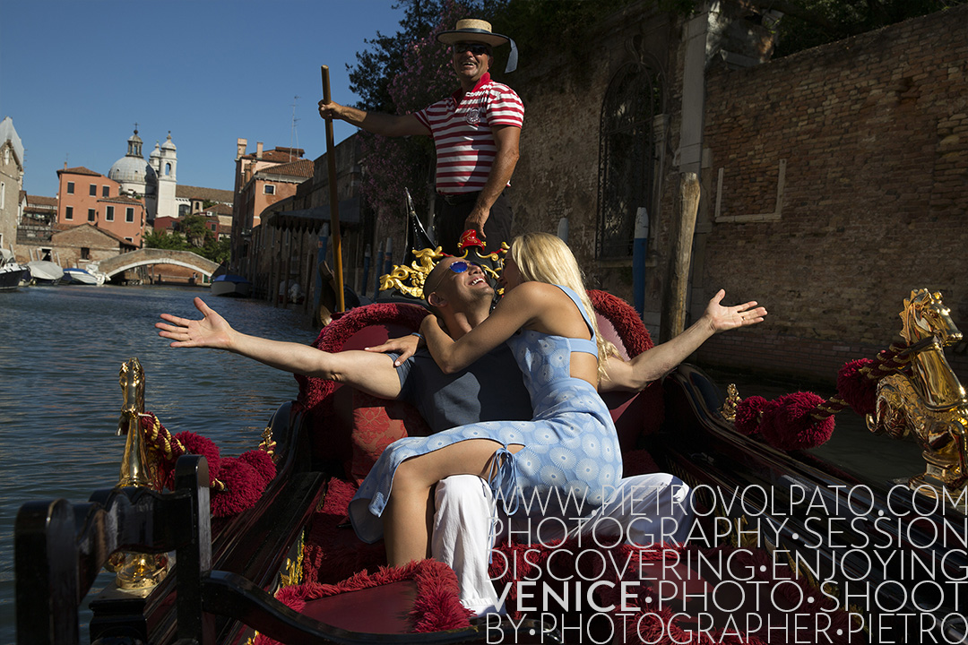 servizio foto venezia fotografo