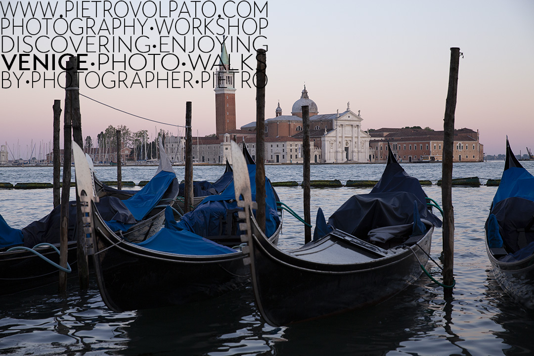 venezia corso fotografia