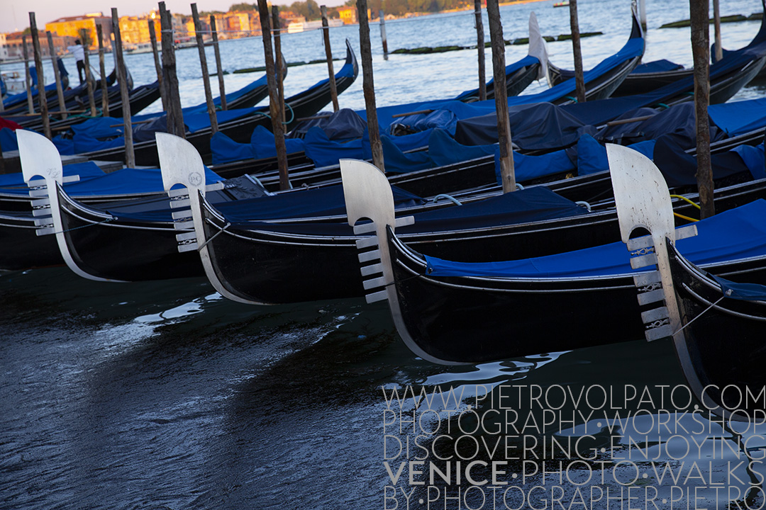 venezia corso fotografia