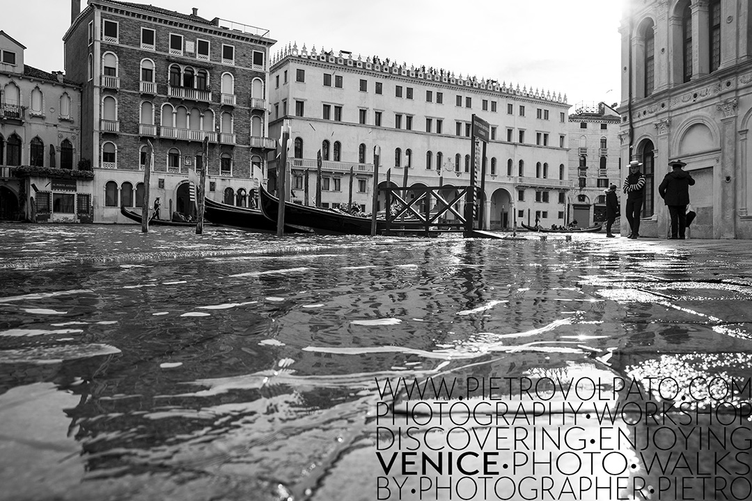 venezia corso fotografia