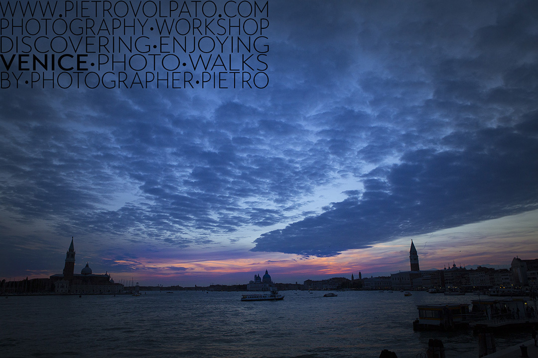 venezia workshop fotografia