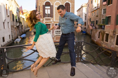 Fotografo Venezia per Foto Anniversario Matrimonio