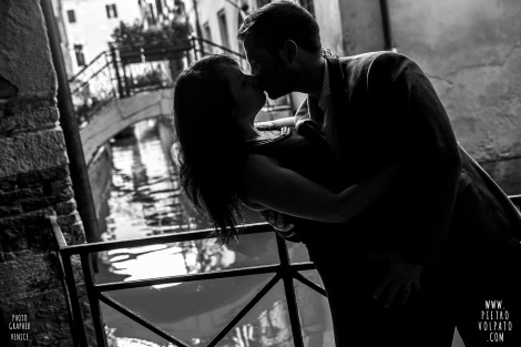 FOTOGRAFO VENEZIA FOTO COPPIA VACANZA ROMANTICA