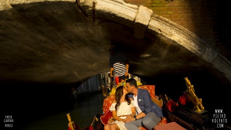 FOTOGRAFO A VENEZIA PER FOTO PREMATRIMONIALI