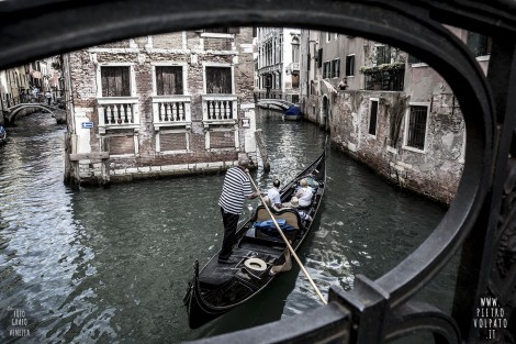 Corsi di Fotografia a Venezia