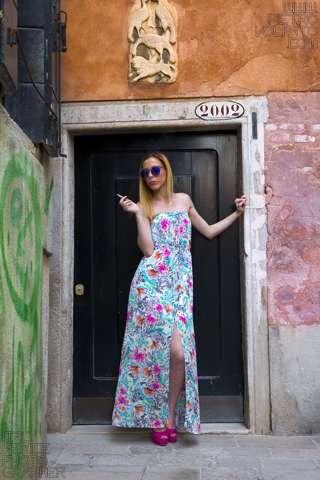 photographer venice portrait photo session tour