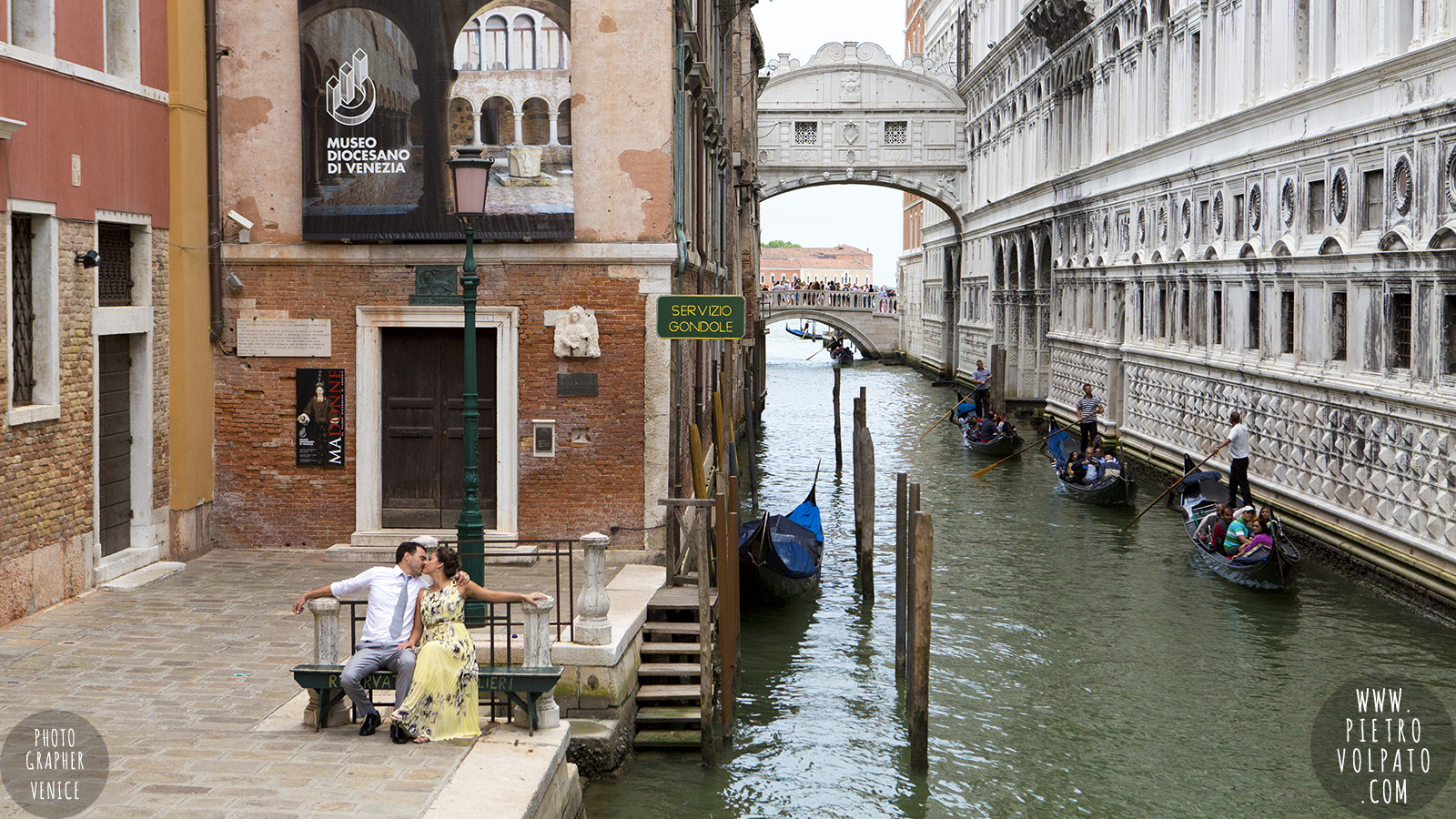 photographer venice italy honeymoon